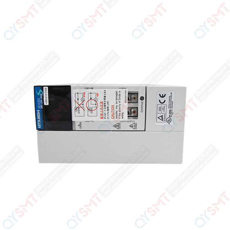 PANASONIC Driver MR-J2S-350B-S041U703 N510002594AA | QYSMT